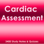 Cardiac Assessment Exam Review icon