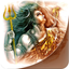 Shiv Chalisa Audio and Text icon