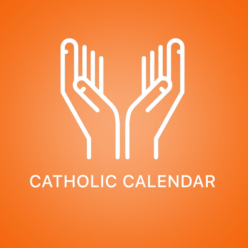 Roman Catholic Calendar app icon