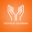 Roman Catholic Calendar icon