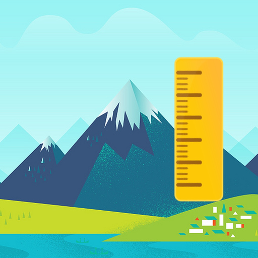 Hyper Local Weather app icon