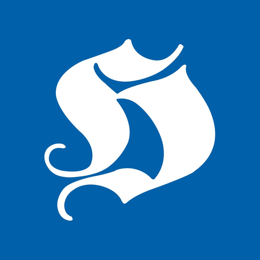 Hadeland nyheter app icon