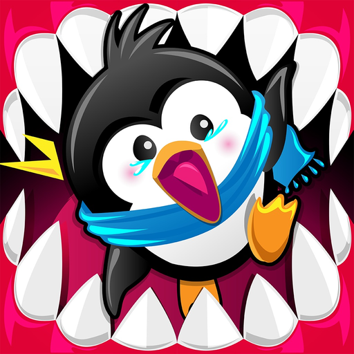 Cube Dive app icon