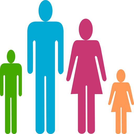 FamApp - The Family Social App app icon