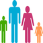 FamApp - The Family Social App icon
