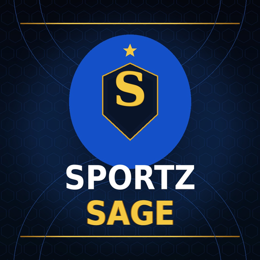SportzSage Cricket app icon