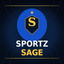 SportzSage Cricket icon
