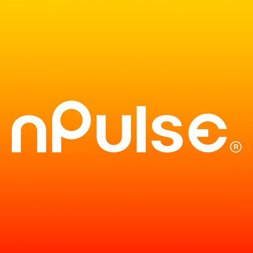 nPulse app icon