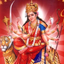 Durga Chalisa Audio & Text icon