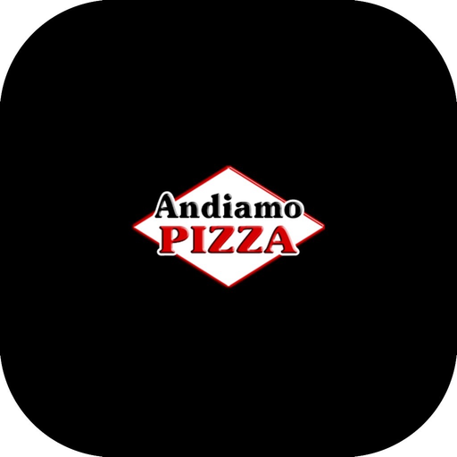 Andiamo Pizza Tomblaine app icon