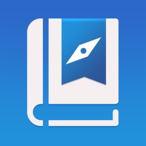 Bible Discovery app icon