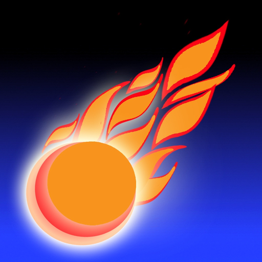 Hyper Firecracker X app icon