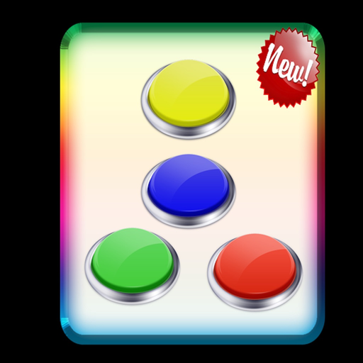 Funny Button app icon
