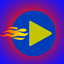 Video Speed Control Vmotion icon