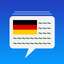 German Phrase Book Learn icon