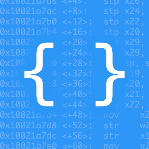 Code Pack app icon