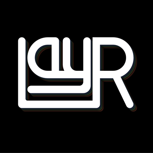 LayR-Multi Timbral Synthesizer app icon