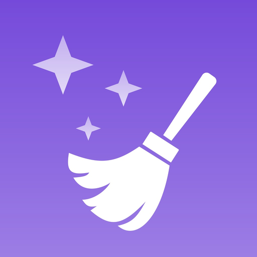Phone Cleaner: Clean Storage ! app icon