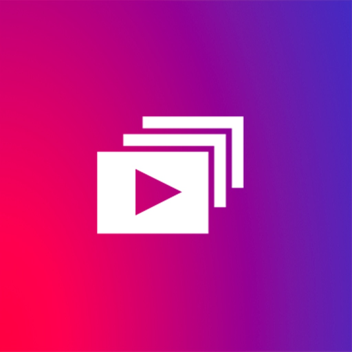 Slideshow Pro app icon