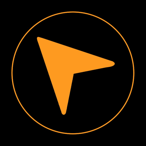 QiblaCompass: Qibla & Salat app icon