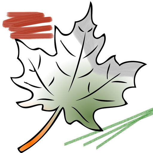 Coloria - Coloring Book app icon
