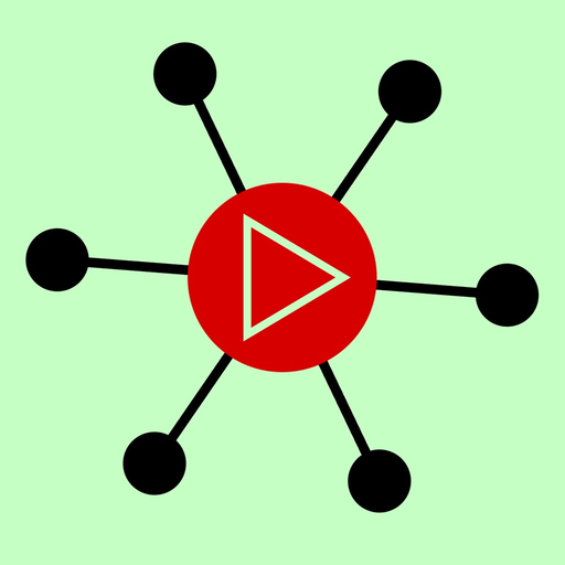 Crazy Ball Shoot Jump the Circle Wheel app icon