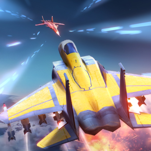 INVASION: صقور العرب‎ app icon