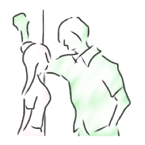 Couples Sticker app icon