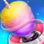 Sweet Cotton Candy Mania! - Yummy Desserts Maker icon