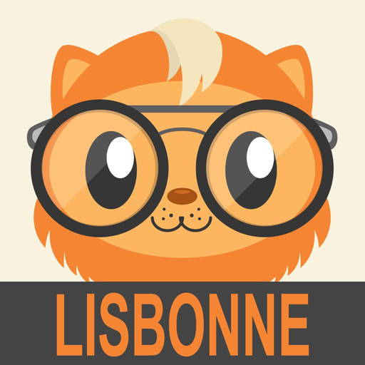 TOP Lisbonne - Visiter les incontournables by VLM app icon