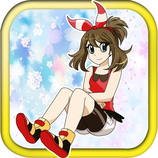 My Monster Pony Girl - Fun Dress Up Games For Kids app icon