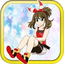 My Monster Pony Girl - Fun Dress Up Games For Kids icon