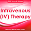 Intravenous Therapy Test Bank icon