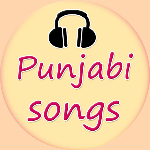 Punjabi Songs lyrics app icon
