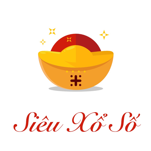 Siêu Xổ Số - Vietlott - xskt app icon