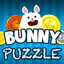 Brain Training Mind Puzzle Games - Bunny Rabbit icon