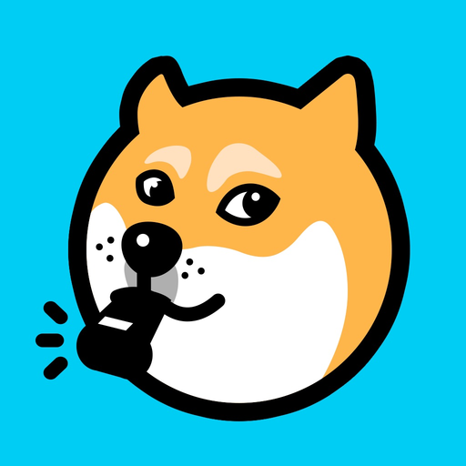 Dog Whistle & Clicker App app icon