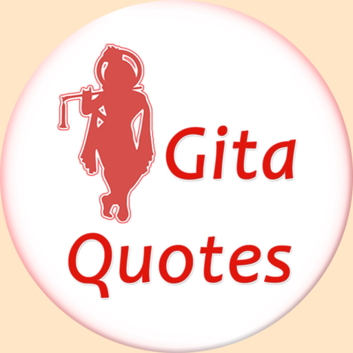 Best Gita Quotes app icon