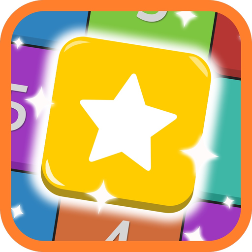 UNITE! - Puzzle Casual Game app icon