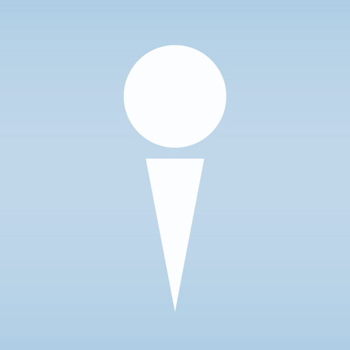 WGPS 2 AR | GPS Display App app icon