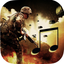 Gun Sounds - Real Gun Sound icon