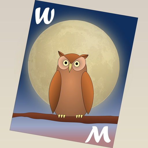 Wall Murals app icon