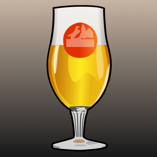 Great Beer Stickers app icon