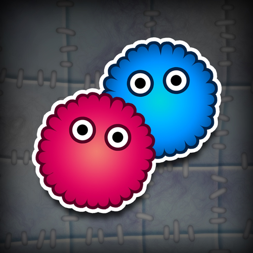Numpops - Brain Games For Kids app icon