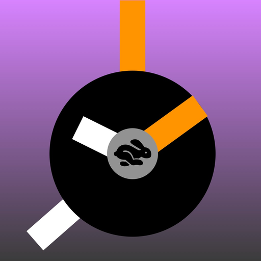 Magi'clock app icon