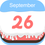 Birthday Planner Pro icon
