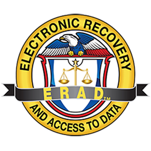 ERAD Mobile app icon