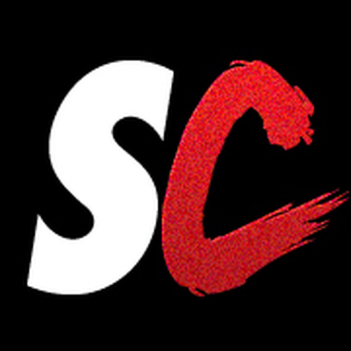 Street Cred-StreetwearOfficial app icon