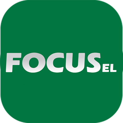 FOCUS-el app icon