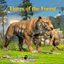 Tigers of the Forest icon